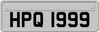HPQ1999
