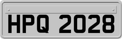 HPQ2028