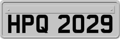 HPQ2029