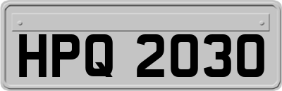 HPQ2030