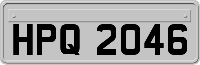 HPQ2046