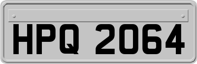 HPQ2064