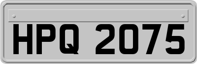 HPQ2075