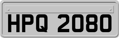 HPQ2080
