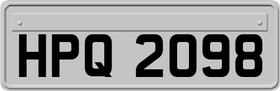 HPQ2098