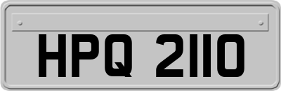 HPQ2110