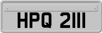 HPQ2111