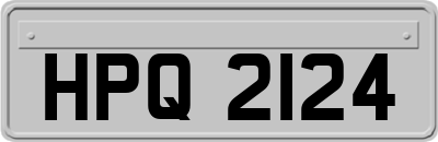 HPQ2124