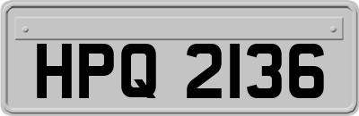 HPQ2136
