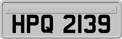 HPQ2139