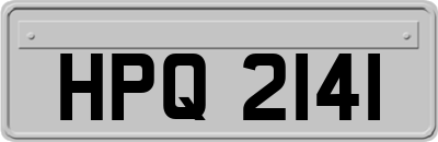 HPQ2141