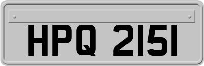 HPQ2151