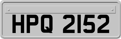 HPQ2152