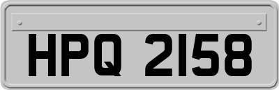 HPQ2158