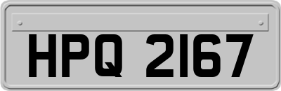 HPQ2167
