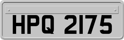 HPQ2175