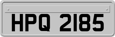 HPQ2185
