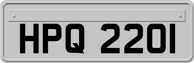 HPQ2201