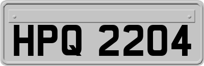 HPQ2204