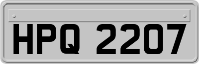 HPQ2207