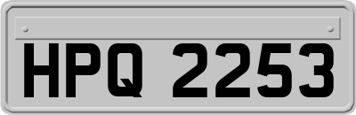 HPQ2253