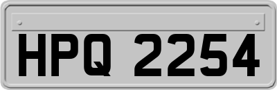 HPQ2254