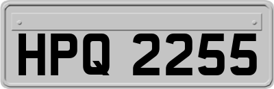 HPQ2255