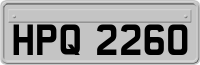 HPQ2260