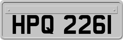 HPQ2261