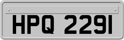 HPQ2291
