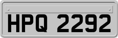 HPQ2292