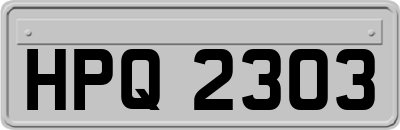 HPQ2303