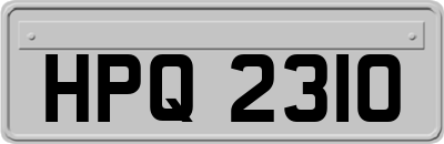 HPQ2310