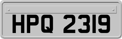 HPQ2319