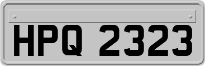 HPQ2323
