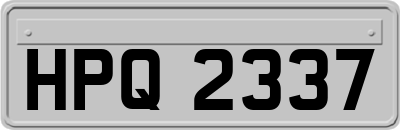 HPQ2337