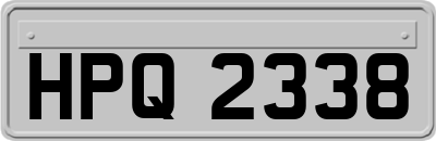 HPQ2338