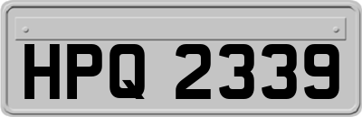 HPQ2339
