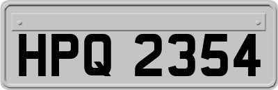 HPQ2354