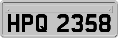HPQ2358