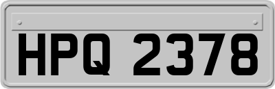 HPQ2378