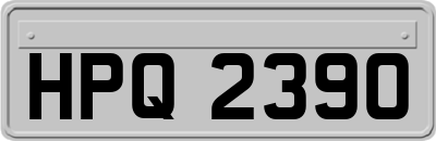 HPQ2390