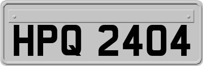 HPQ2404