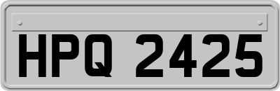 HPQ2425