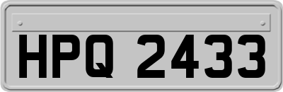 HPQ2433