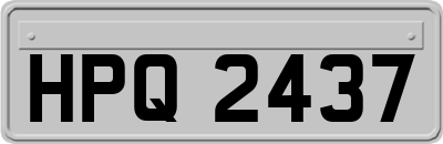 HPQ2437
