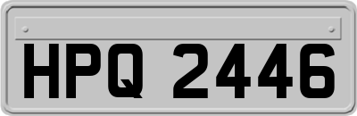 HPQ2446