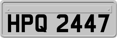 HPQ2447