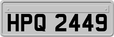 HPQ2449