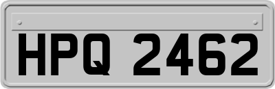 HPQ2462
